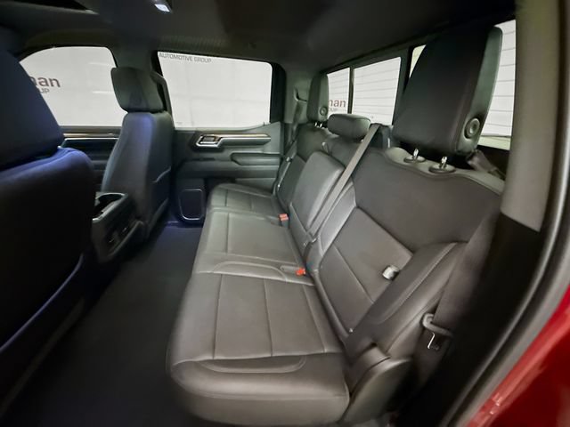 Used 2023 Chevrolet Silverado 1500 RST AWD/4WD image 26