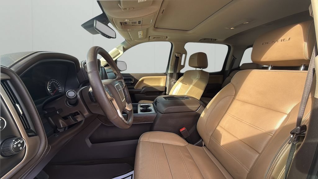 Used 2018 GMC Sierra 1500 Denali AWD/4WD image 19