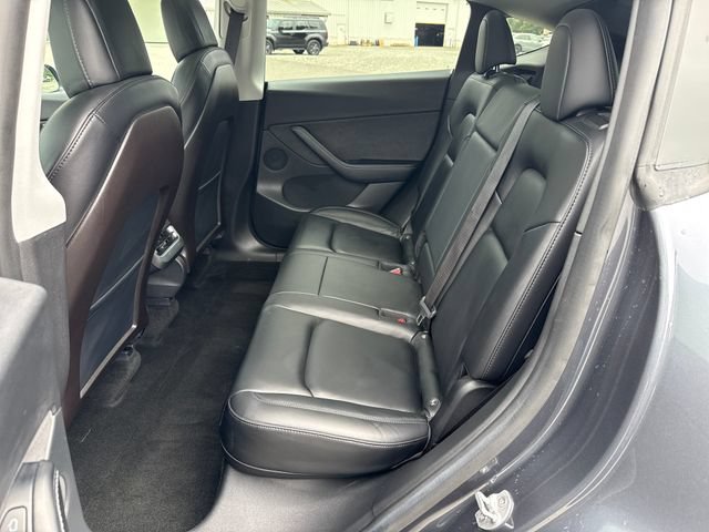 Used 2021 Tesla Model Y Performance AWD/4WD image 16