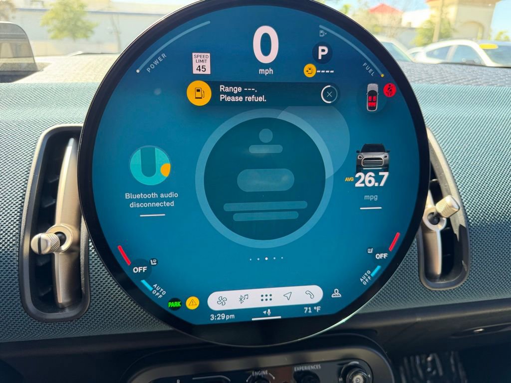 Used 2025 MINI Cooper Countryman S image 28