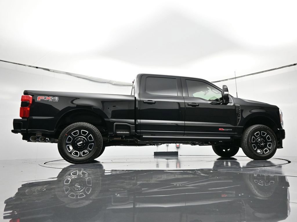 New 2026 Ford F250 Platinum image 41
