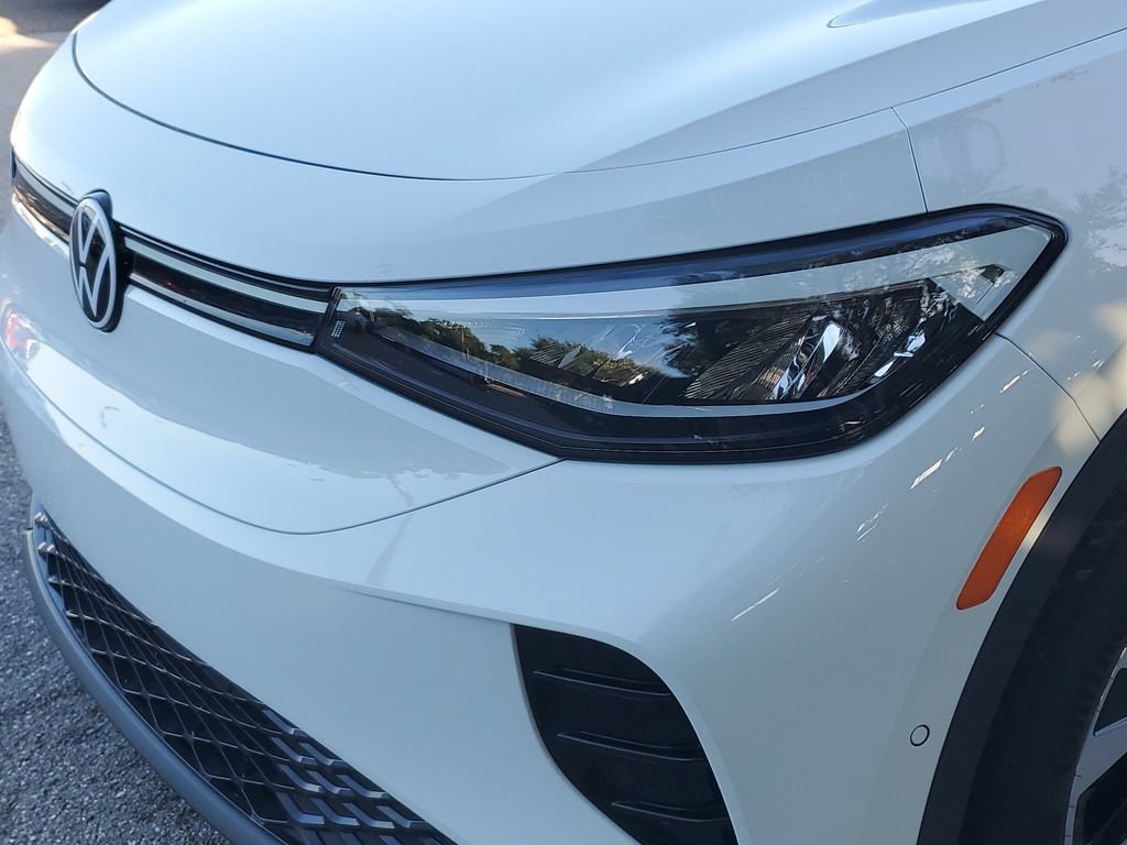 Certified 2023 Volkswagen ID.4 Pro RWD image 13