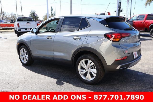 New 2026 Buick Encore GX Preferred w/ Advanced Technology Package image 5