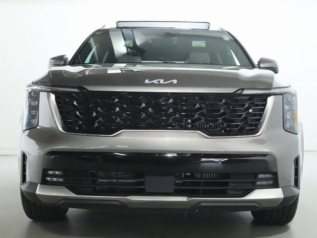 Used 2025 Kia Sorento SX Prestige AWD/4WD image 5