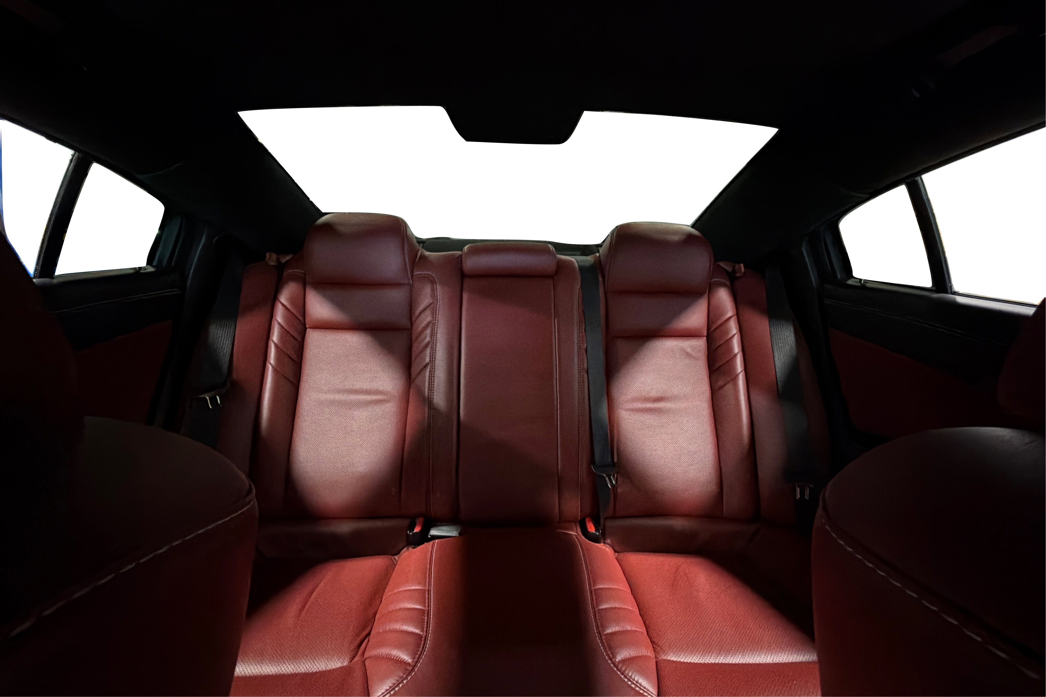 Used 2022 Dodge Charger SRT Hellcat w/ Harman/Kardon Audio Group RWD image 44