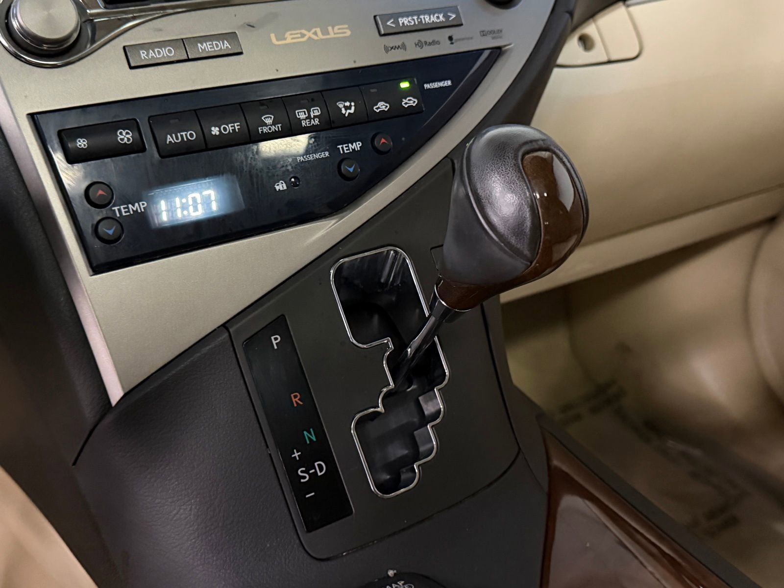 Used 2014 Lexus RX 350 FWD w/ Navigation Package image 31