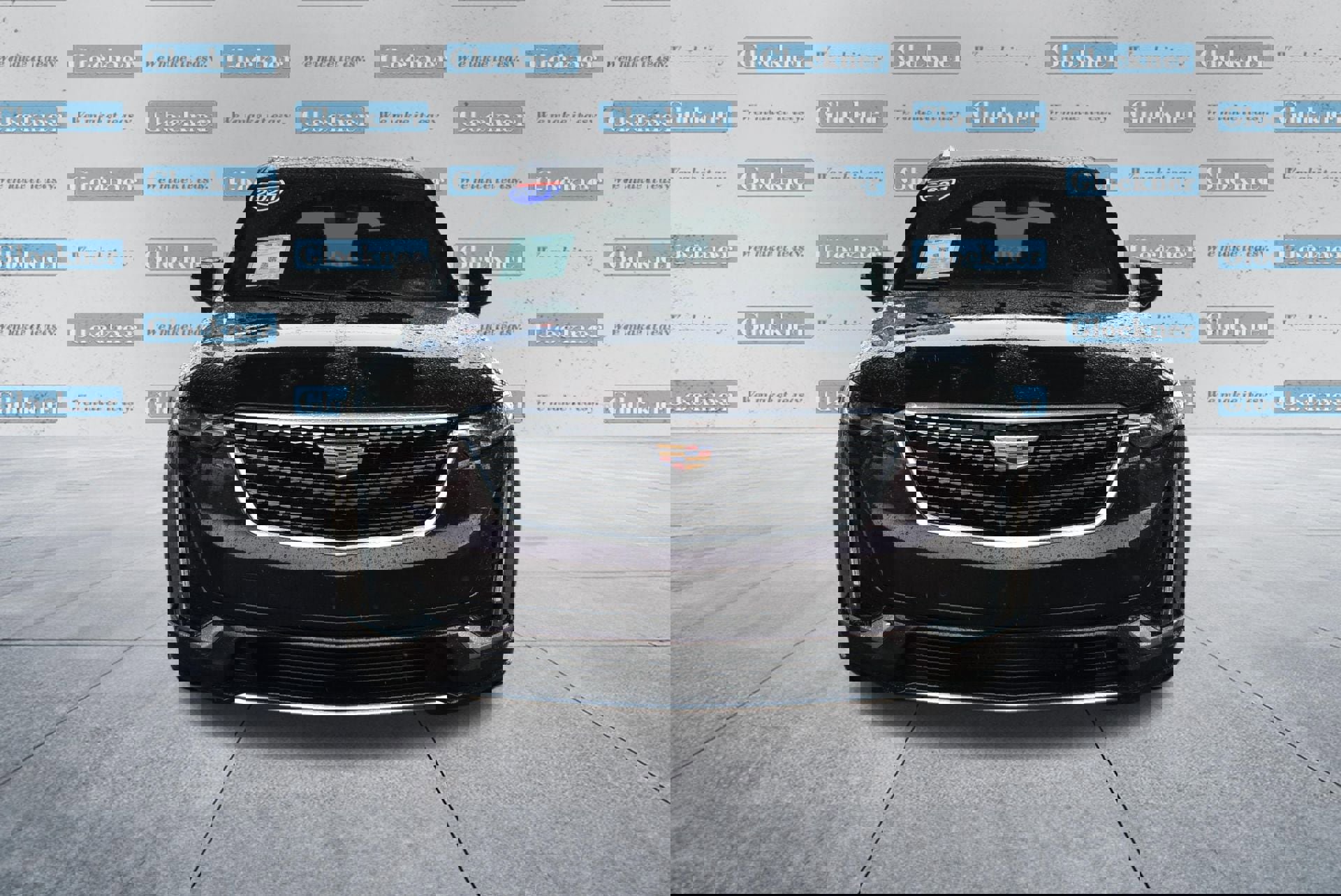 Used 2021 Cadillac XT6 Premium Luxury w/ LPO, Floor Liner Package AWD/4WD image 2