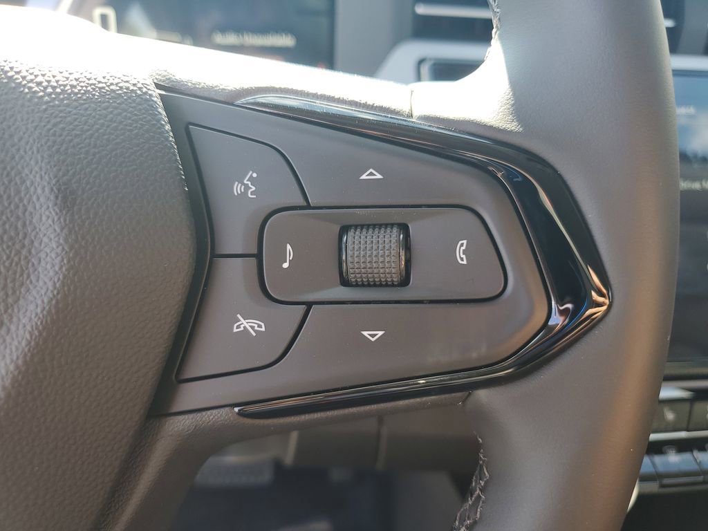 New 2027 Chevrolet Bolt LT image 28