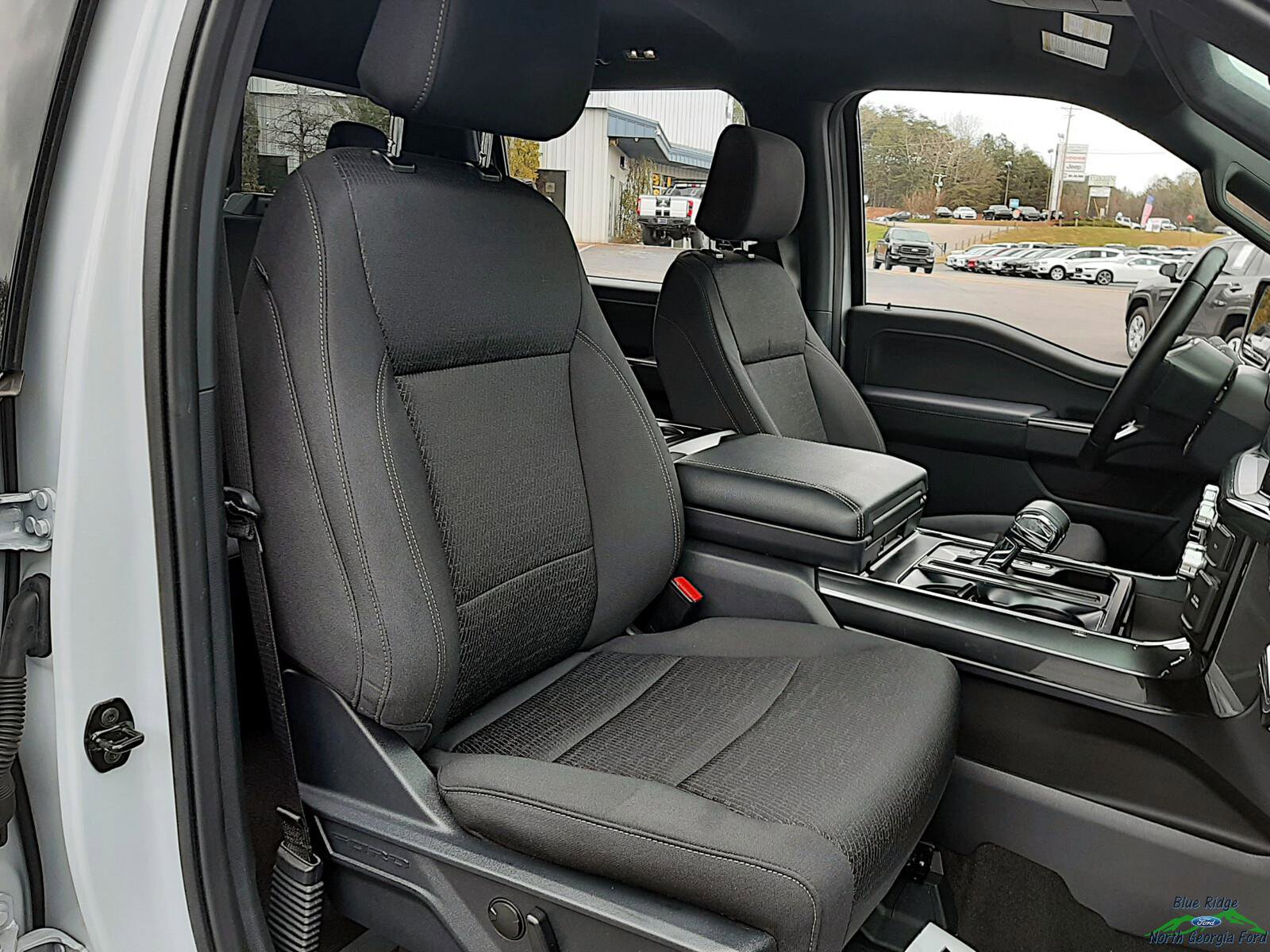 Used 2022 Ford F150 XLT w/ Equipment Group 302A High image 12