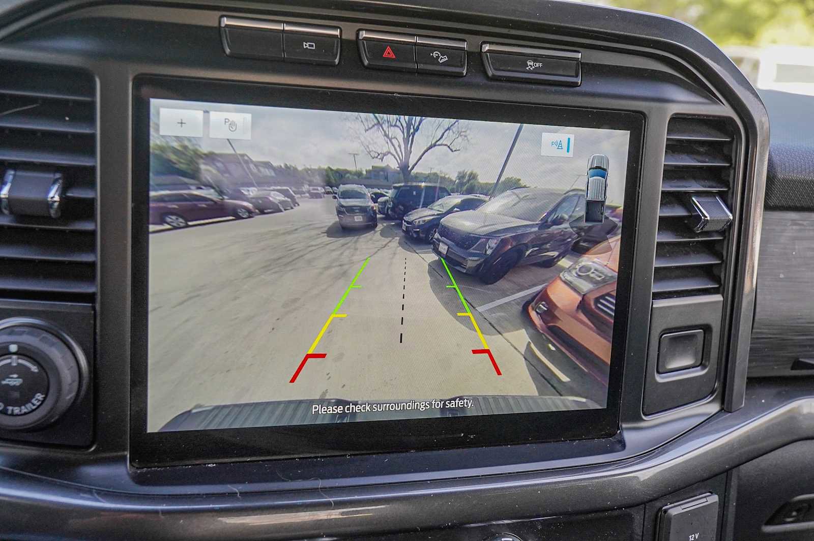 Used 2022 Ford F150 XLT w/ Equipment Group 302A High image 16