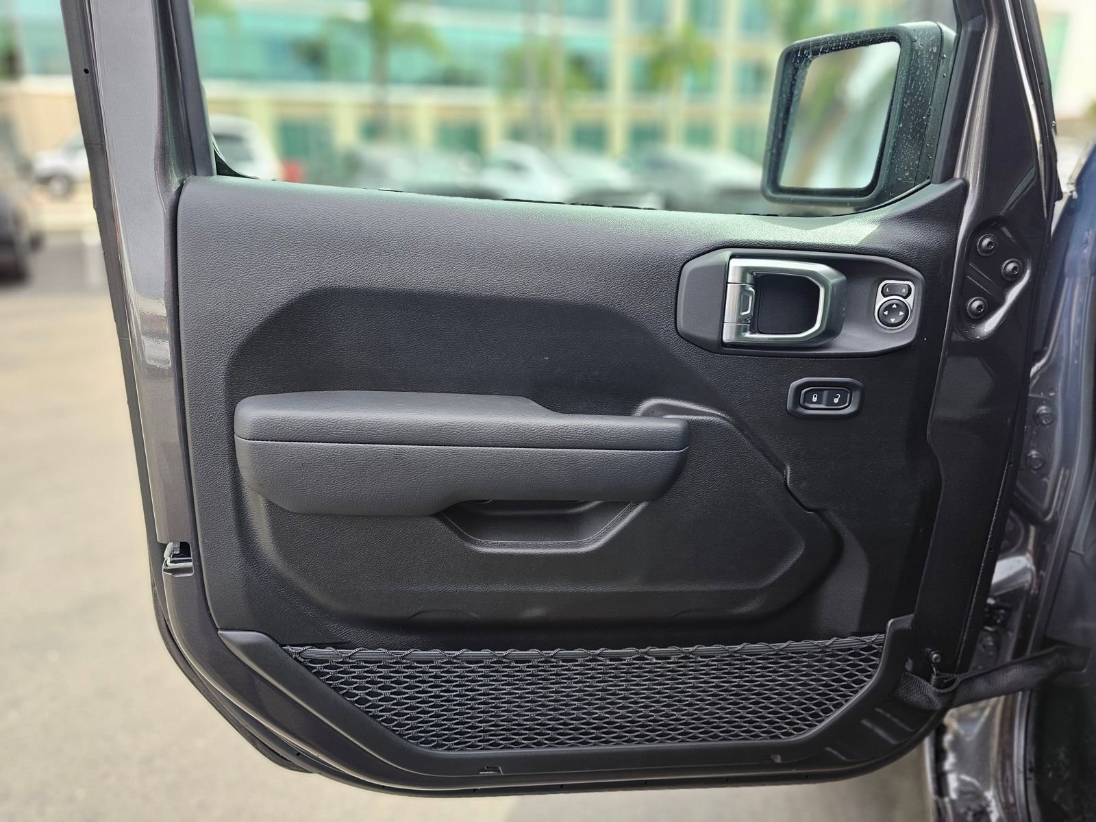 New 2026 Jeep Gladiator Sport image 18