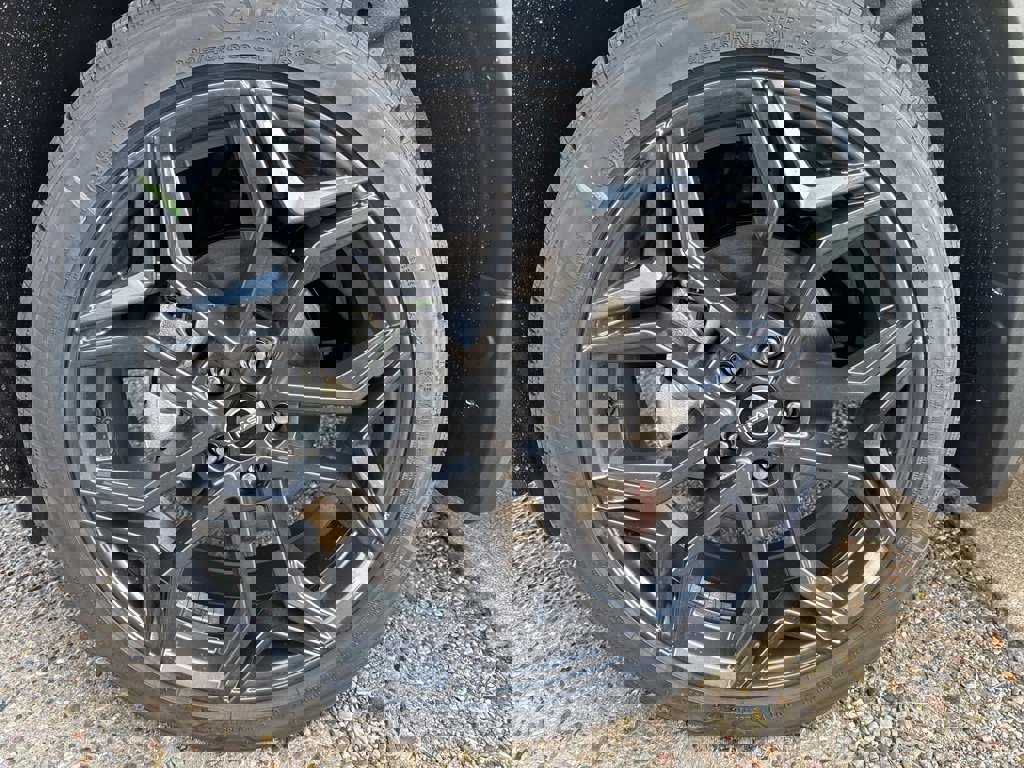 New 2026 Nissan Kicks SR w/ SR Premium Package image 10