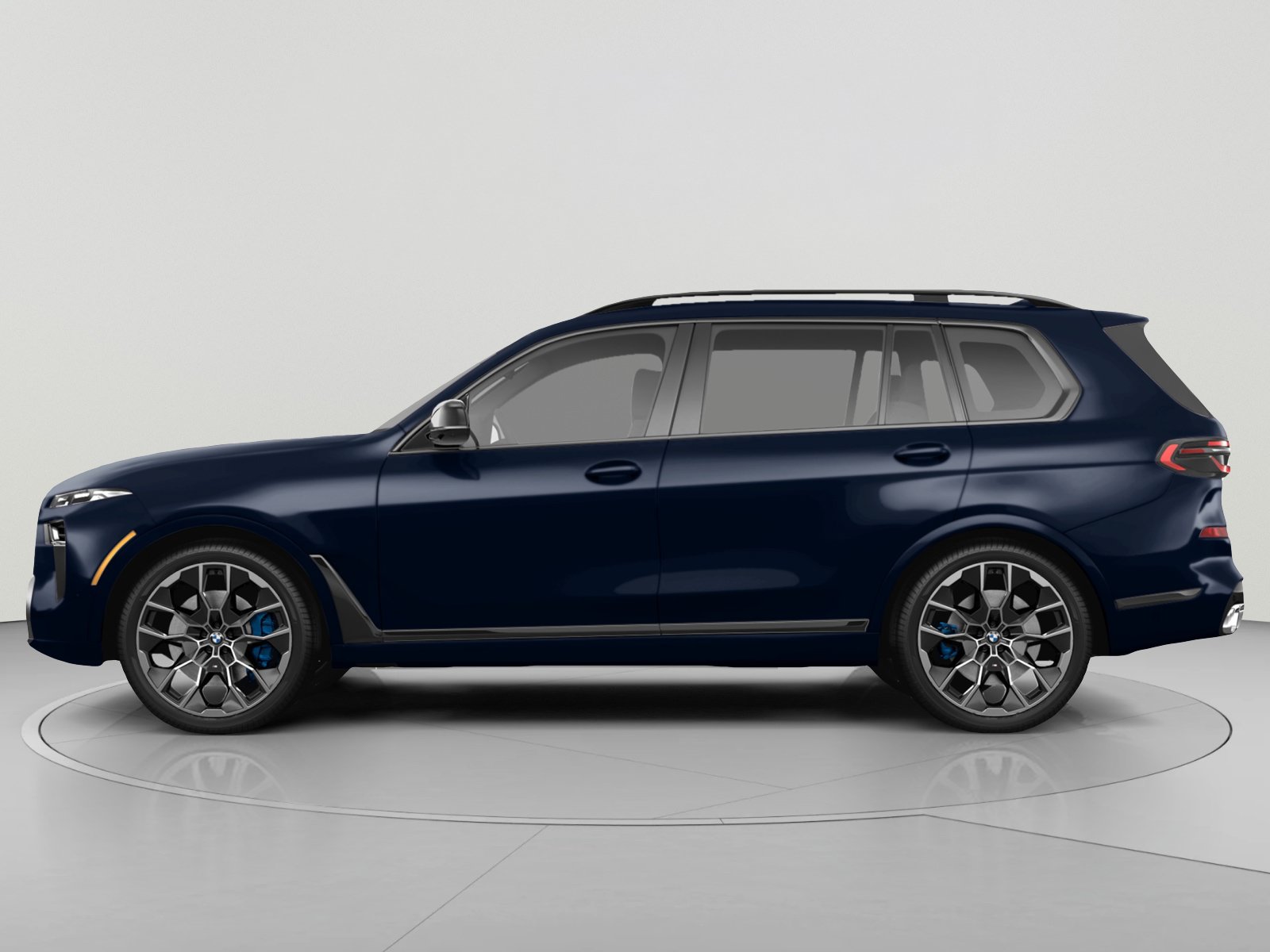 New 2027 BMW X7 xDrive40i w/ Executive Package AWD/4WD image 2