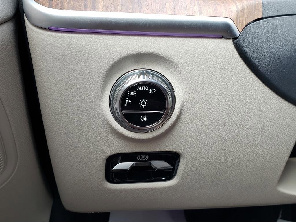 Used 2022 Mercedes-Benz C 300 4MATIC Sedan image 26