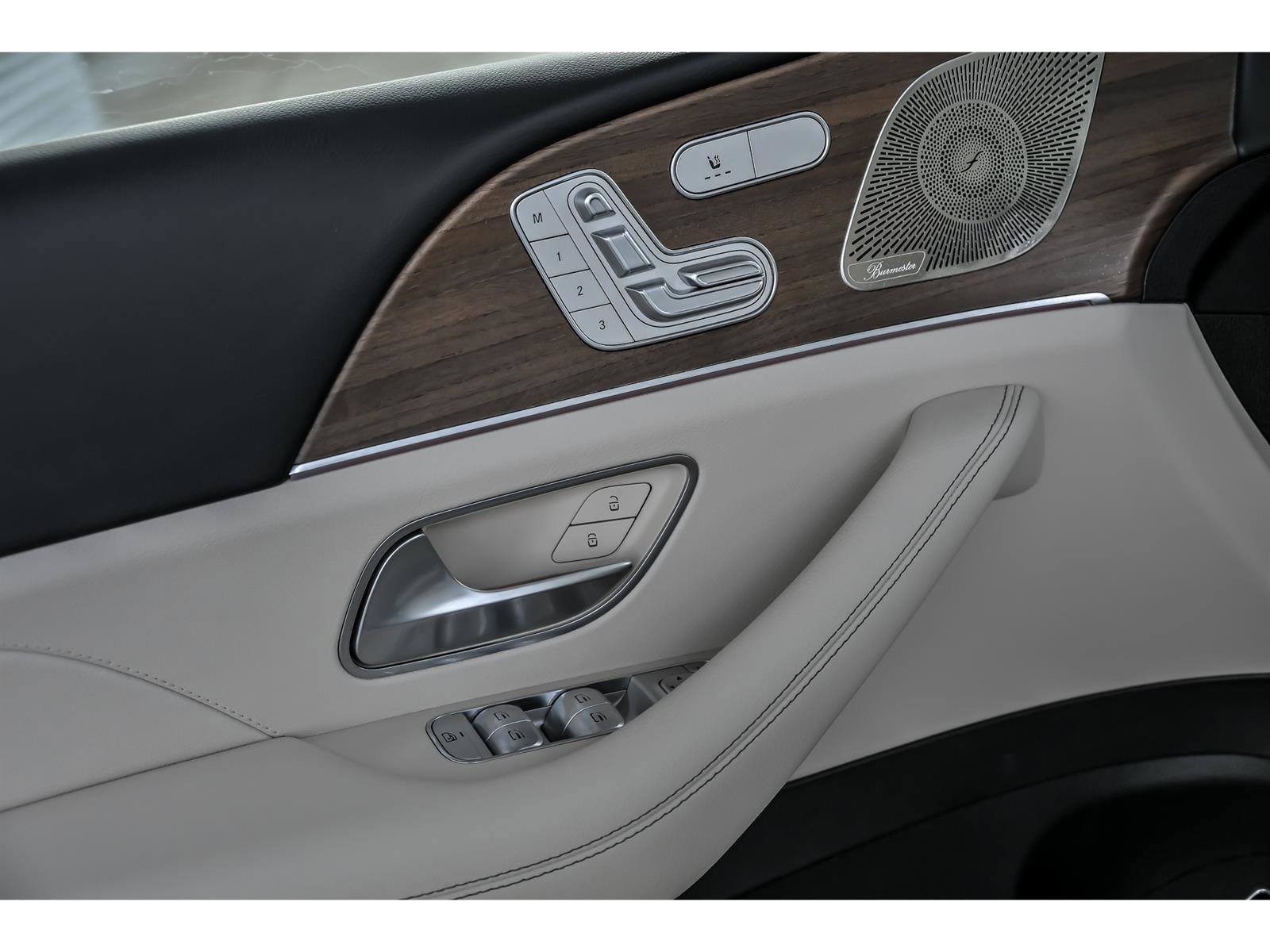 Certified 2022 Mercedes-Benz GLE 350 4MATIC image 9