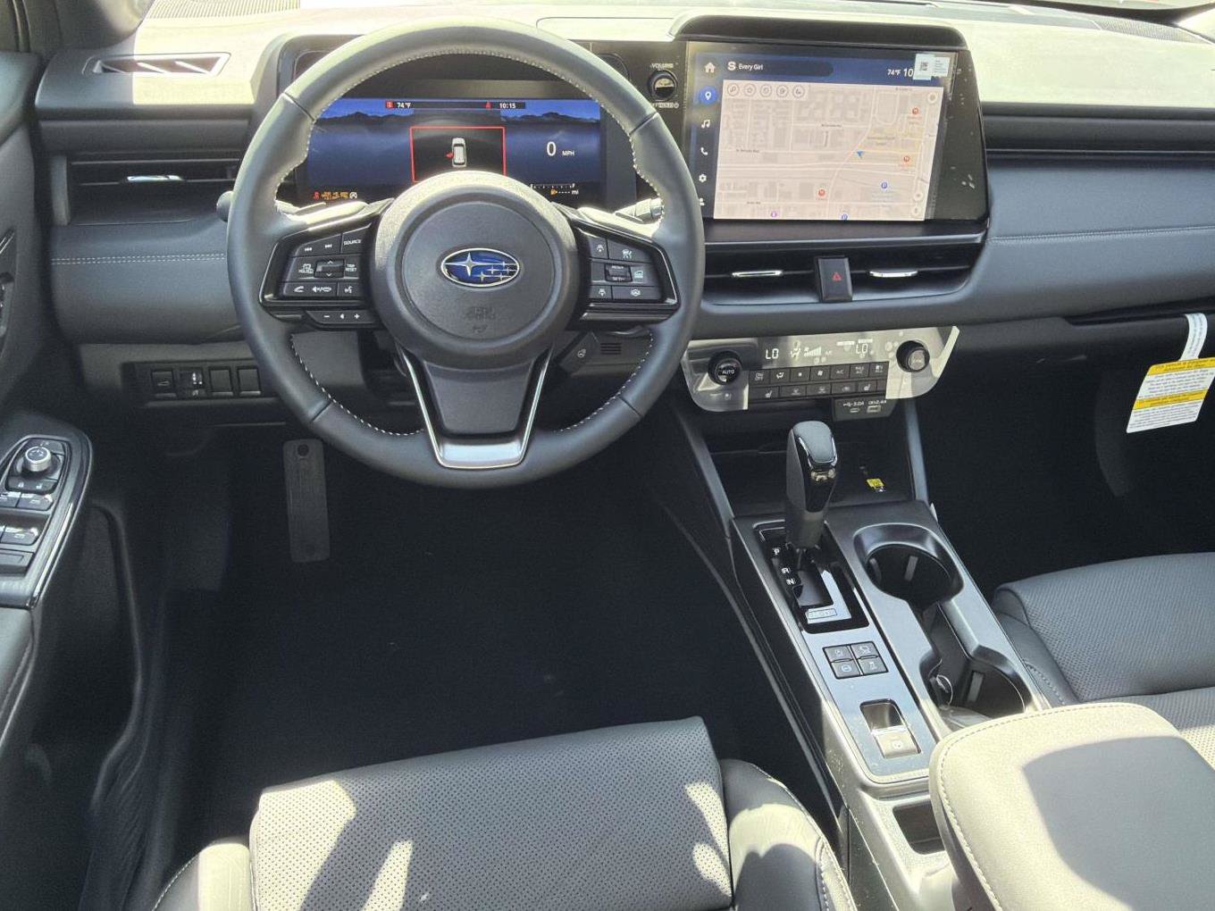 New 2026 Subaru Outback Wilderness AWD/4WD image 7
