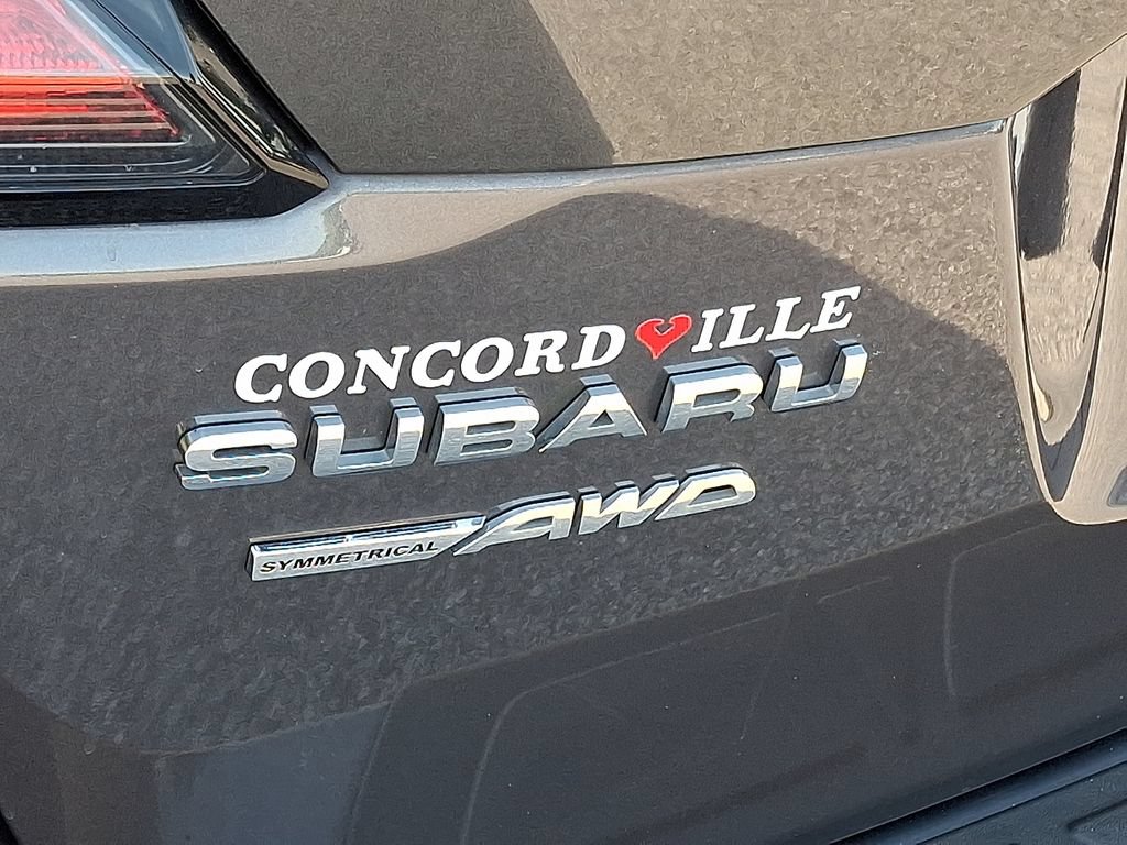 Certified 2023 Subaru Outback Limited AWD/4WD image 35