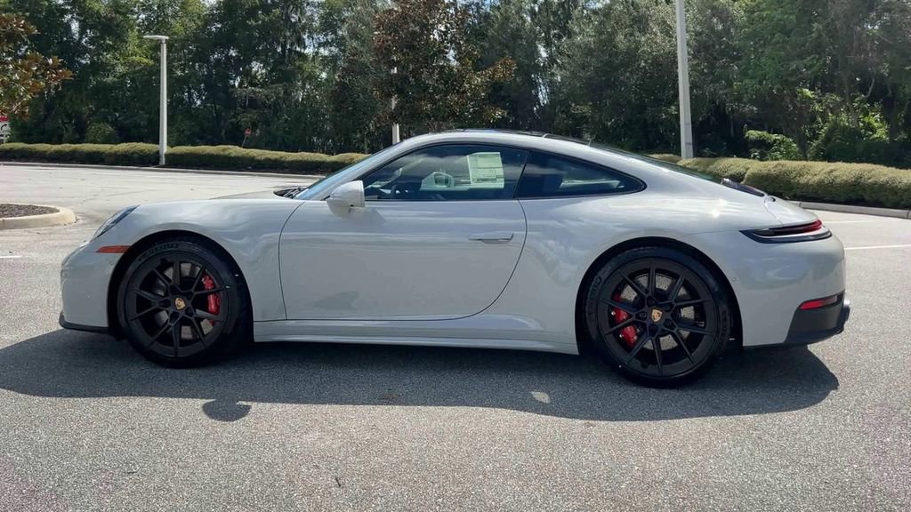 New 2026 Porsche 911 Carrera S image 5