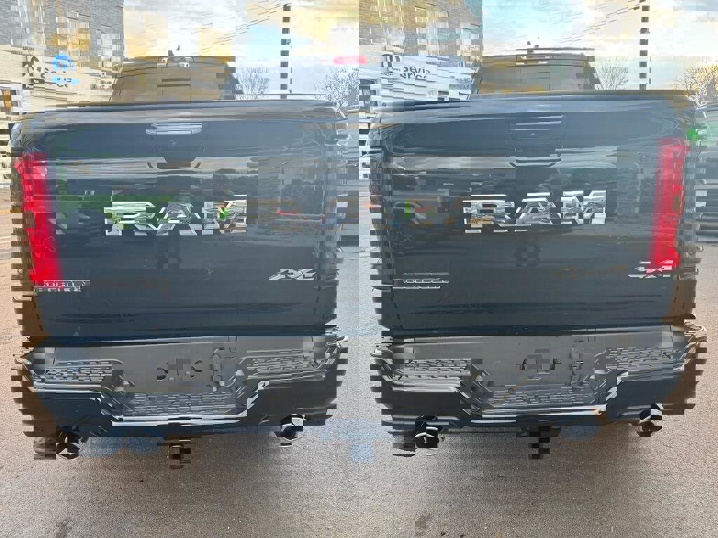 New 2026 RAM 1500 Big Horn image 6