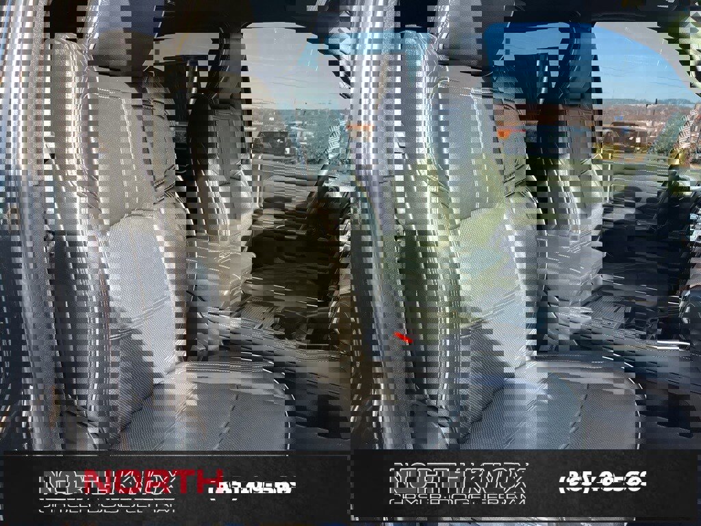 Used 2019 RAM 2500 Limited image 27