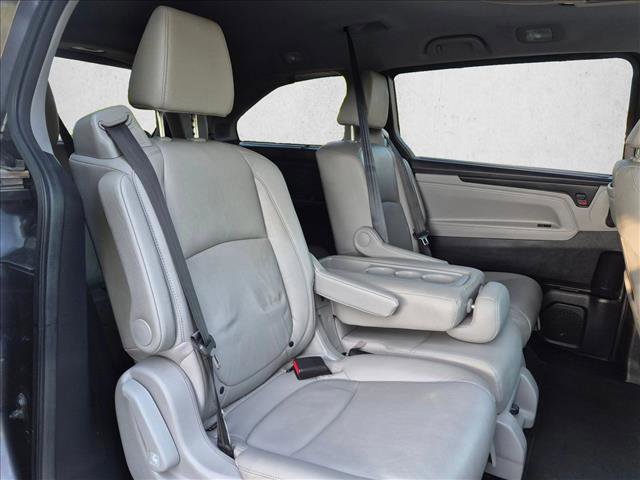 Used 2019 Honda Odyssey Elite image 19