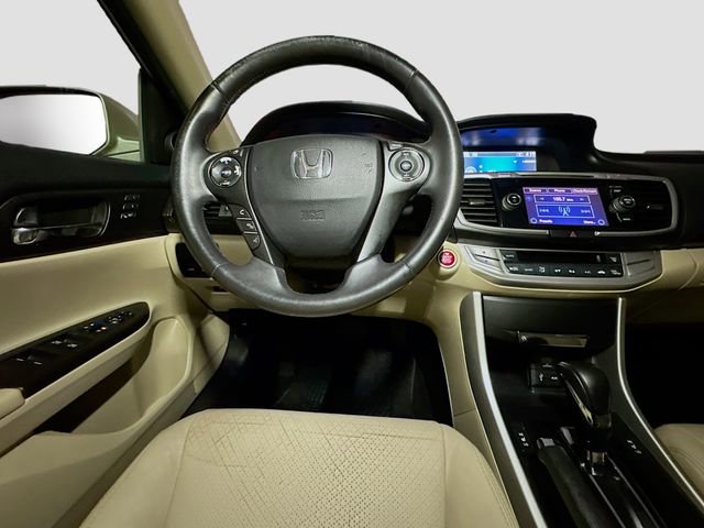 Used 2013 Honda Accord EX-L image 34