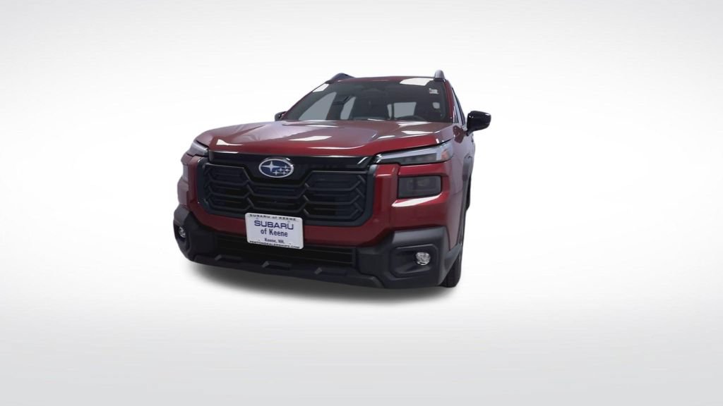 New 2026 Subaru Outback Premium AWD/4WD image 3