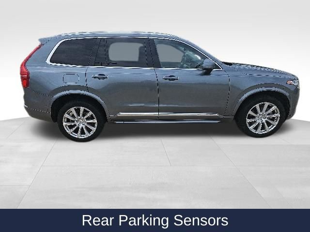 Used 2018 Volvo XC90 T6 Inscription w/ Convenience Package AWD/4WD image 12