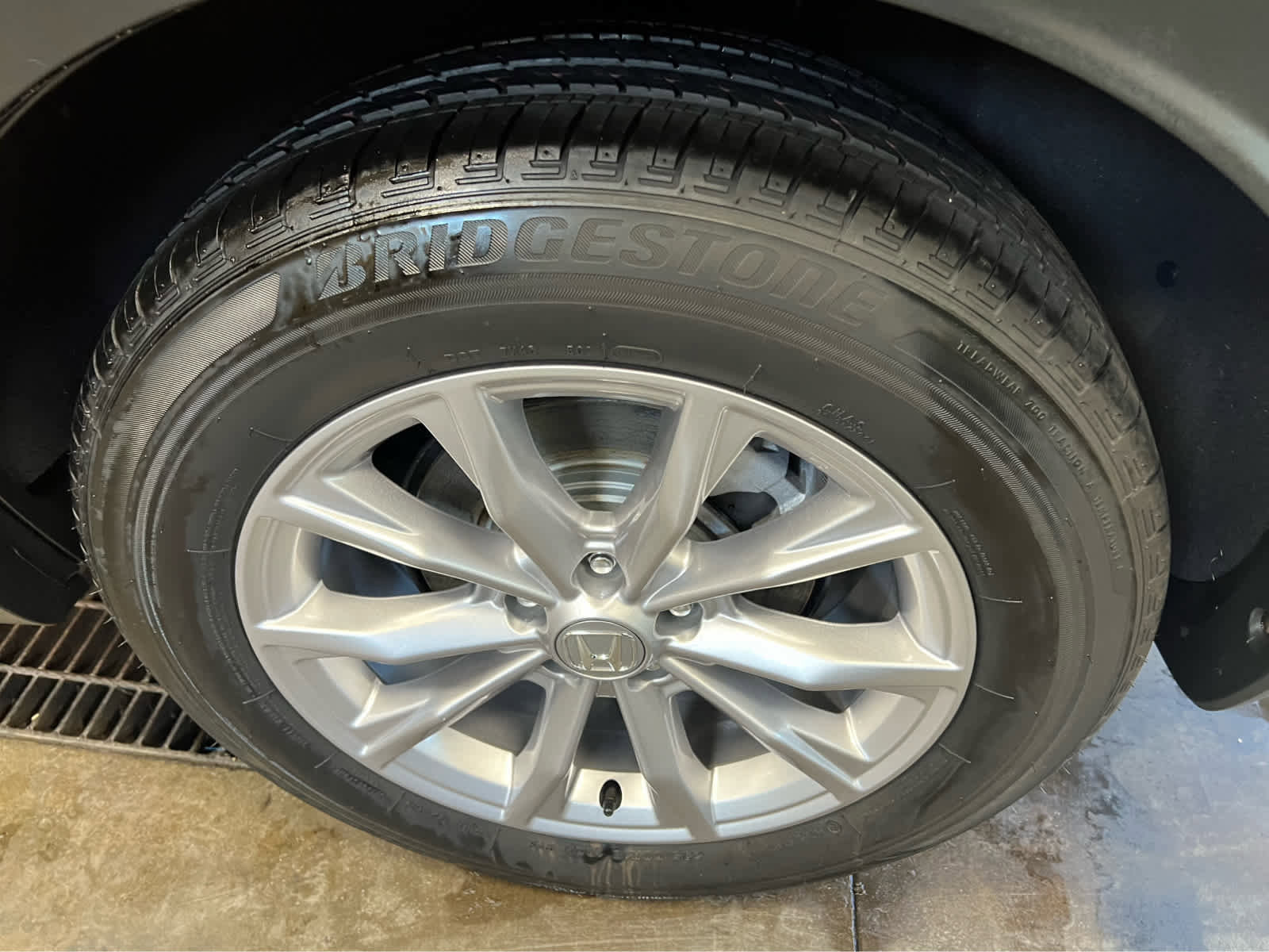 Used 2024 Honda CR-V EX-L image 34