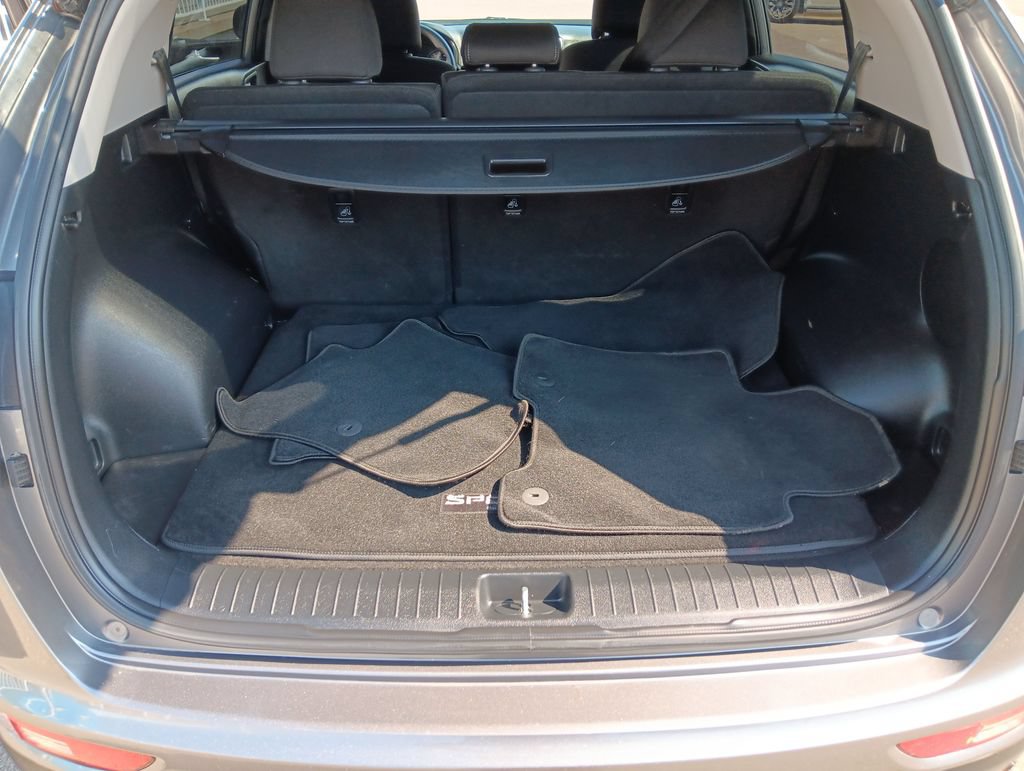 Used 2017 Kia Sportage LX AWD/4WD image 22