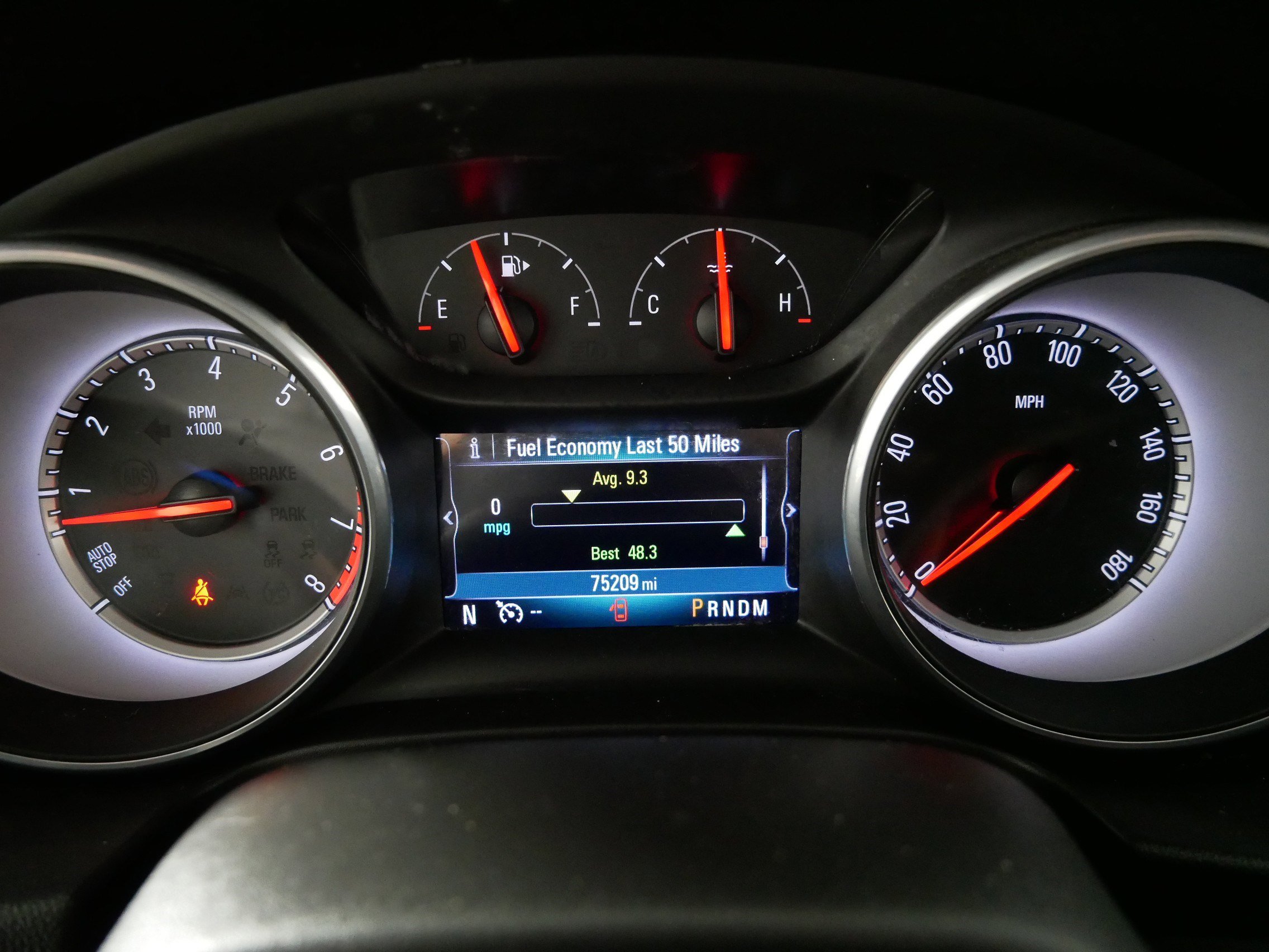 Used 2018 Buick Regal Essence image 21