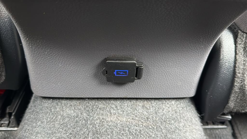 Certified 2024 Toyota Camry LE FWD image 17