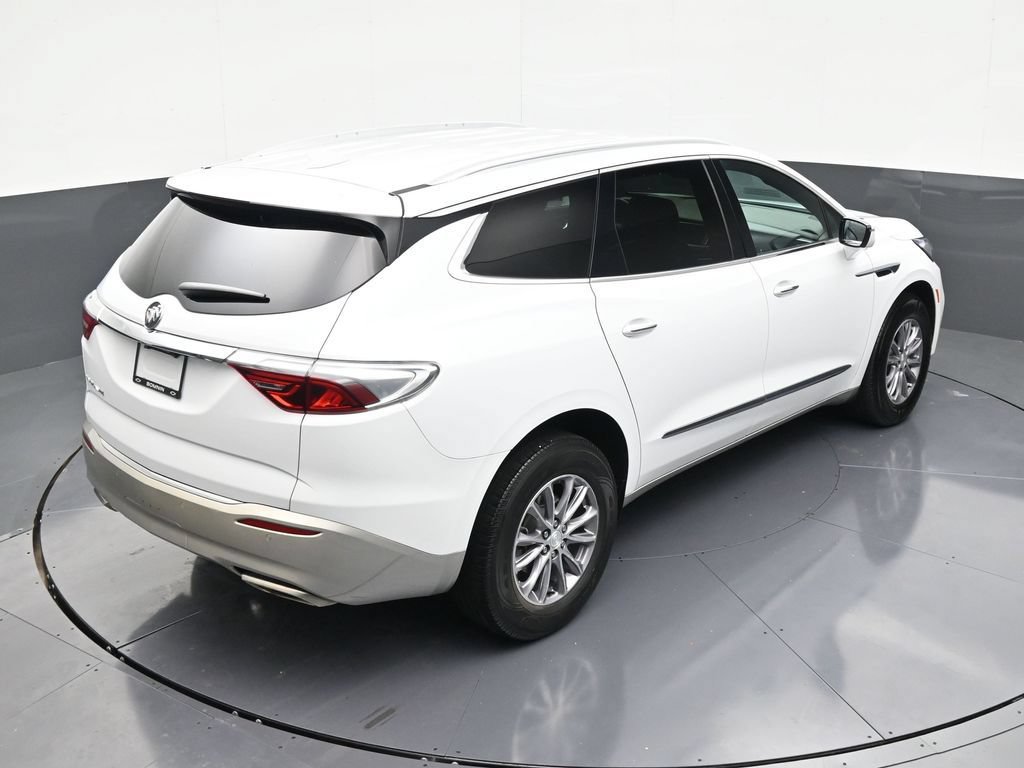 Used 2022 Buick Enclave Premium FWD image 16