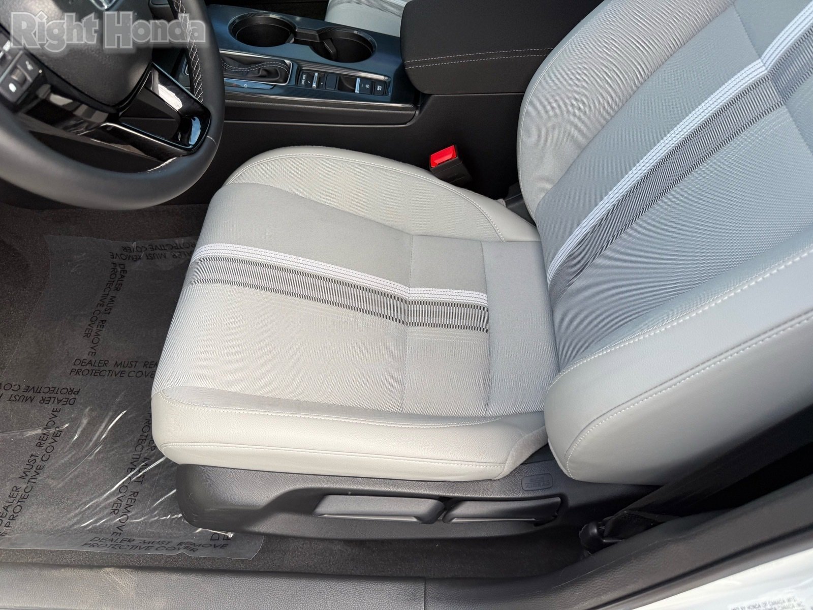 Used 2025 Honda Civic Sport image 13