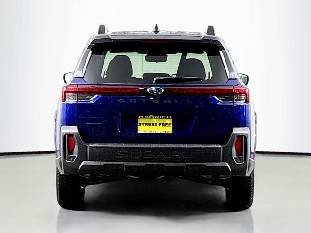 New 2026 Subaru Outback Touring XT image 6