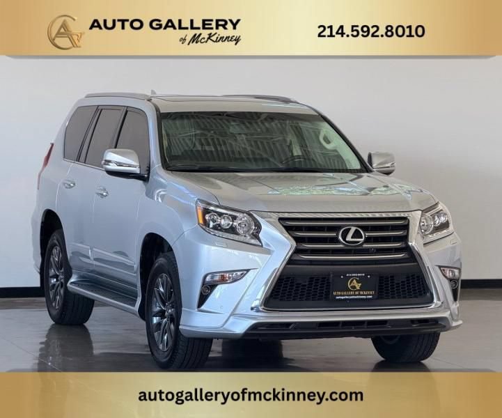 Used 2019 Lexus GX 460 Premium