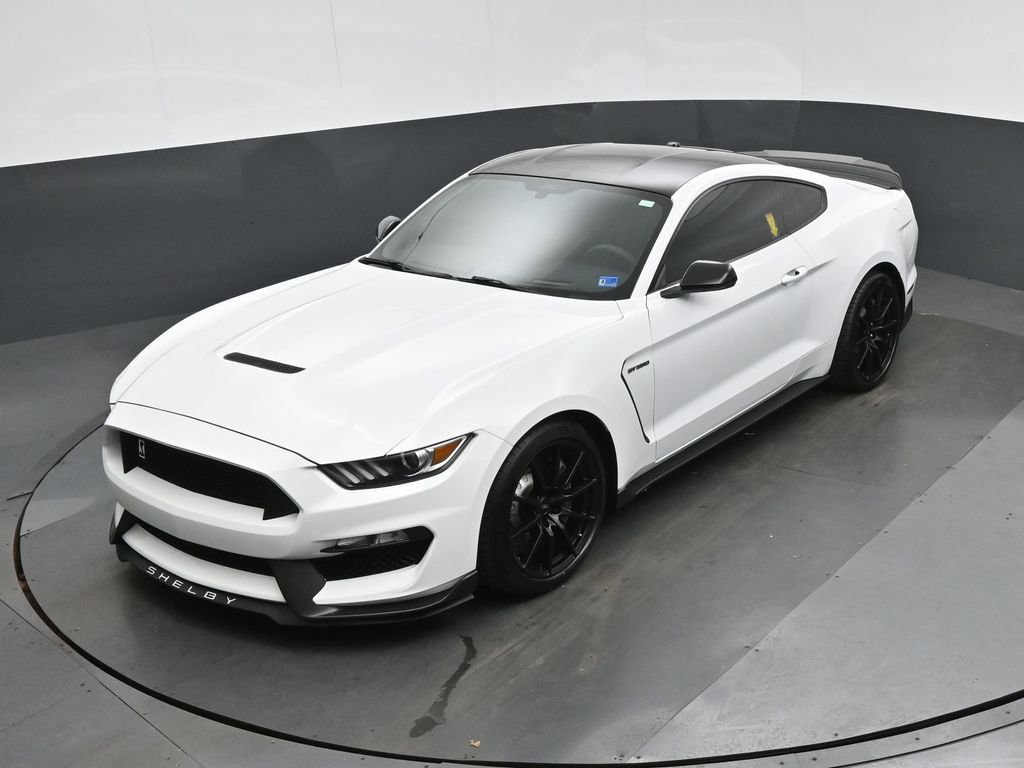Used 2017 Ford Mustang Shelby GT350 w/ Electronics Package image 53