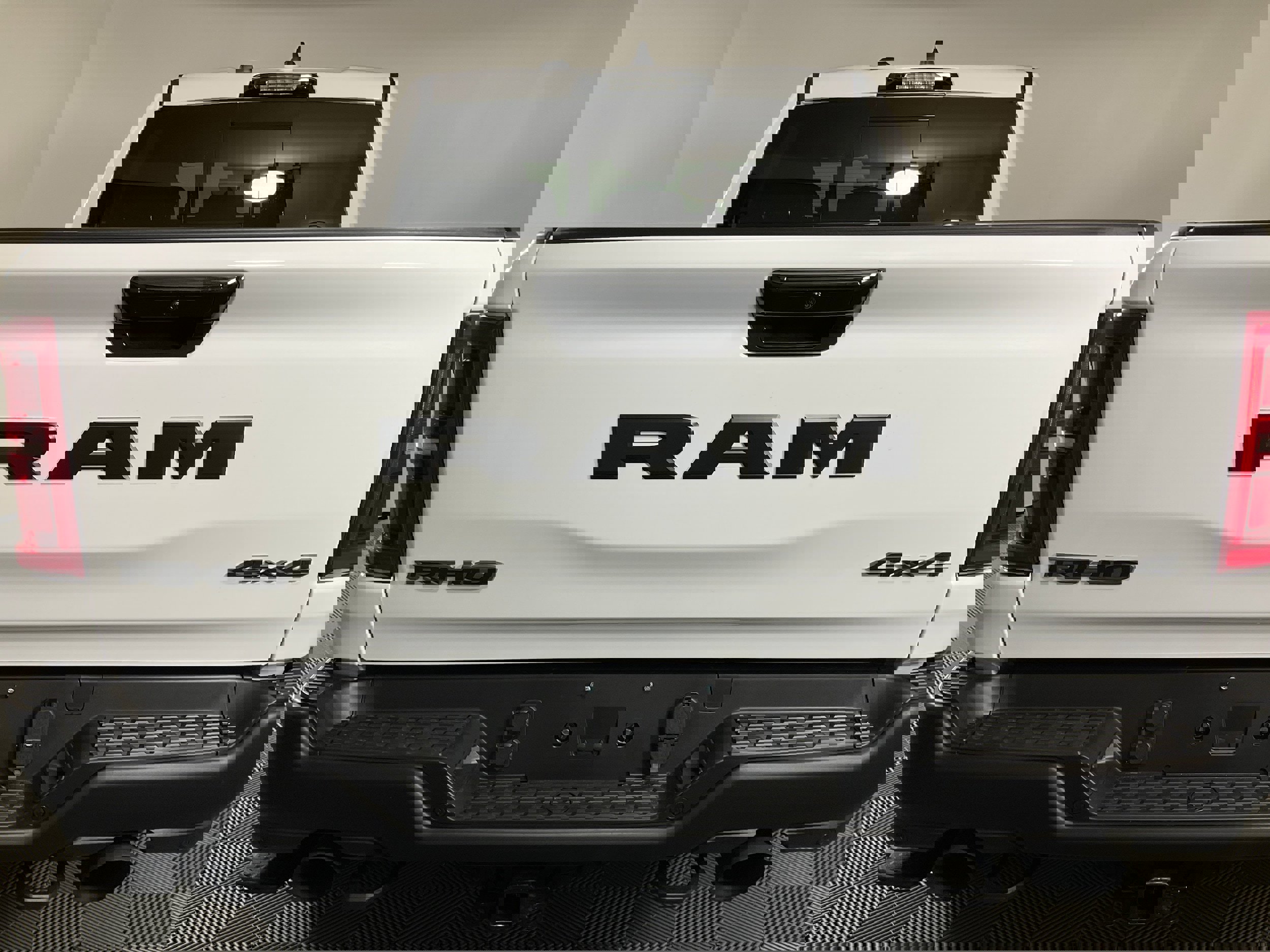 New 2026 RAM 1500 RHO image 5