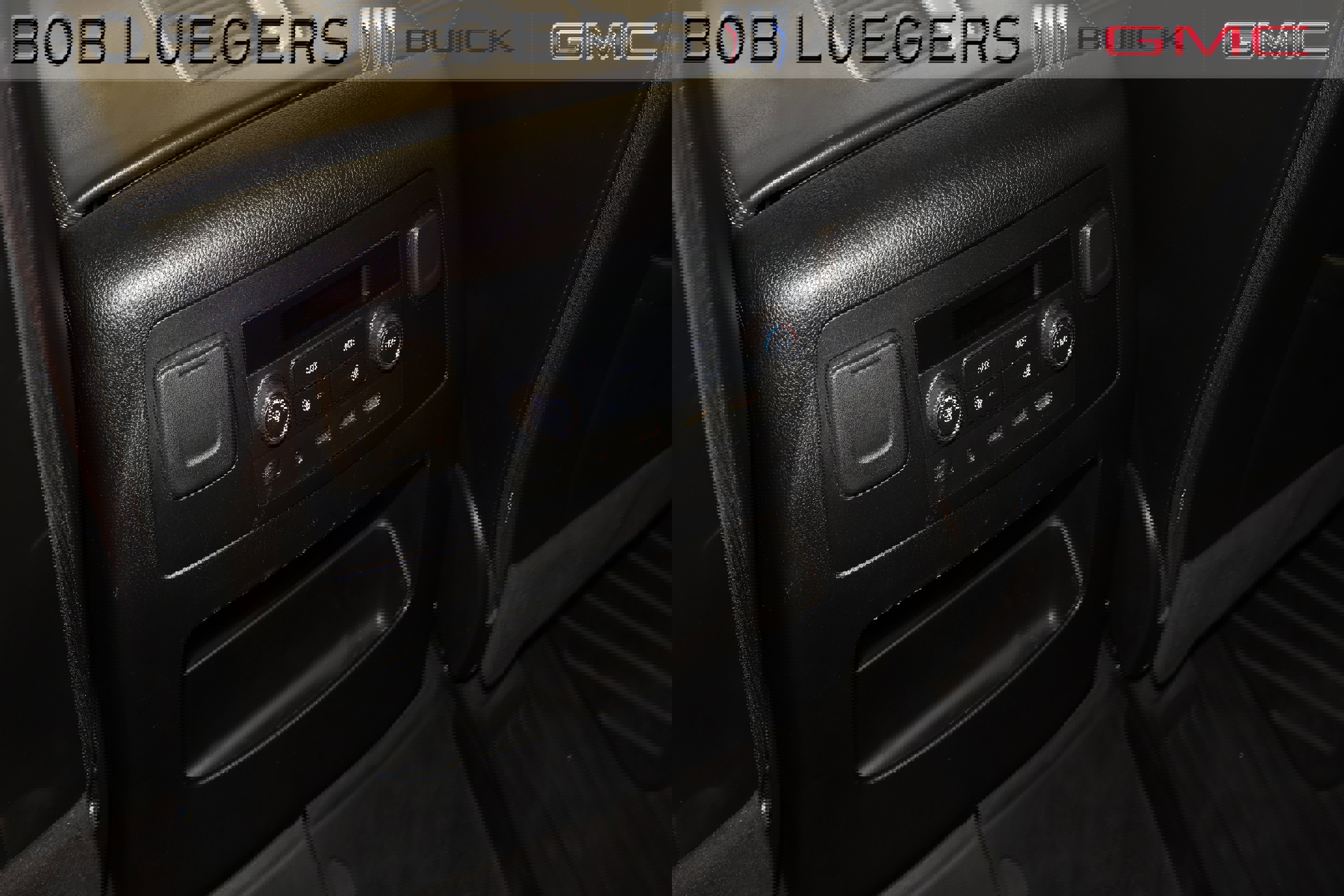 Used 2018 GMC Yukon Denali w/ Open Road Package image 11