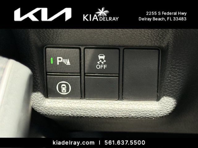 Used 2024 Honda Civic Touring image 28
