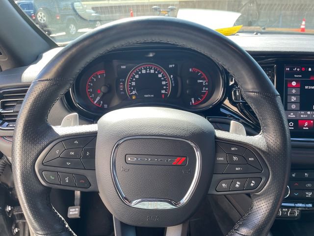 Used 2024 Dodge Durango R/T image 34