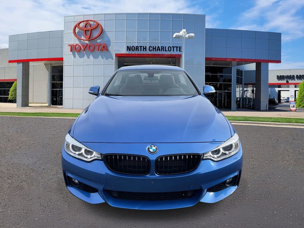 Used 2016 BMW 428i 428i image 3