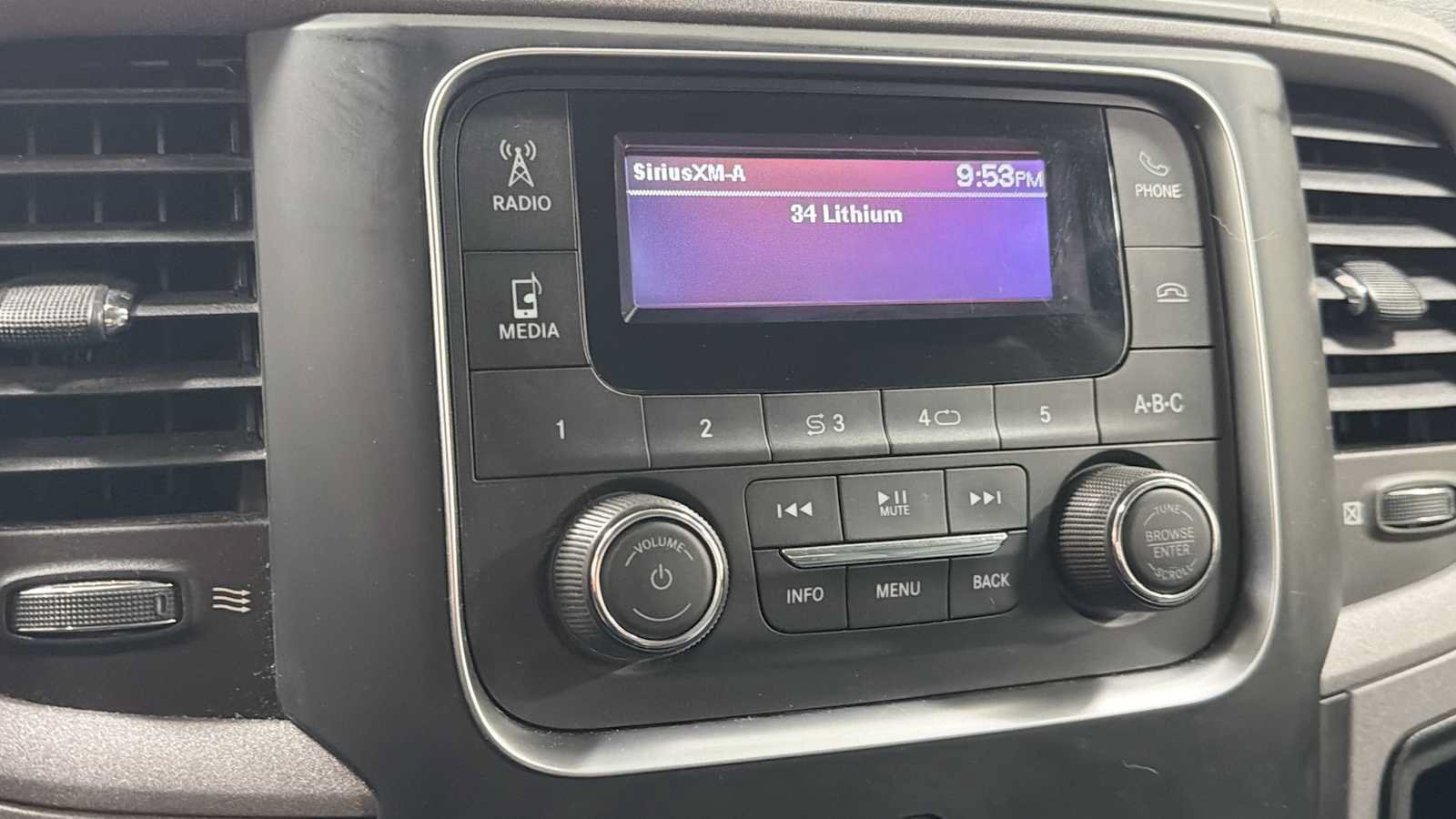 Used 2016 RAM 1500 Tradesman w/ Popular Equipment Group AWD/4WD image 18