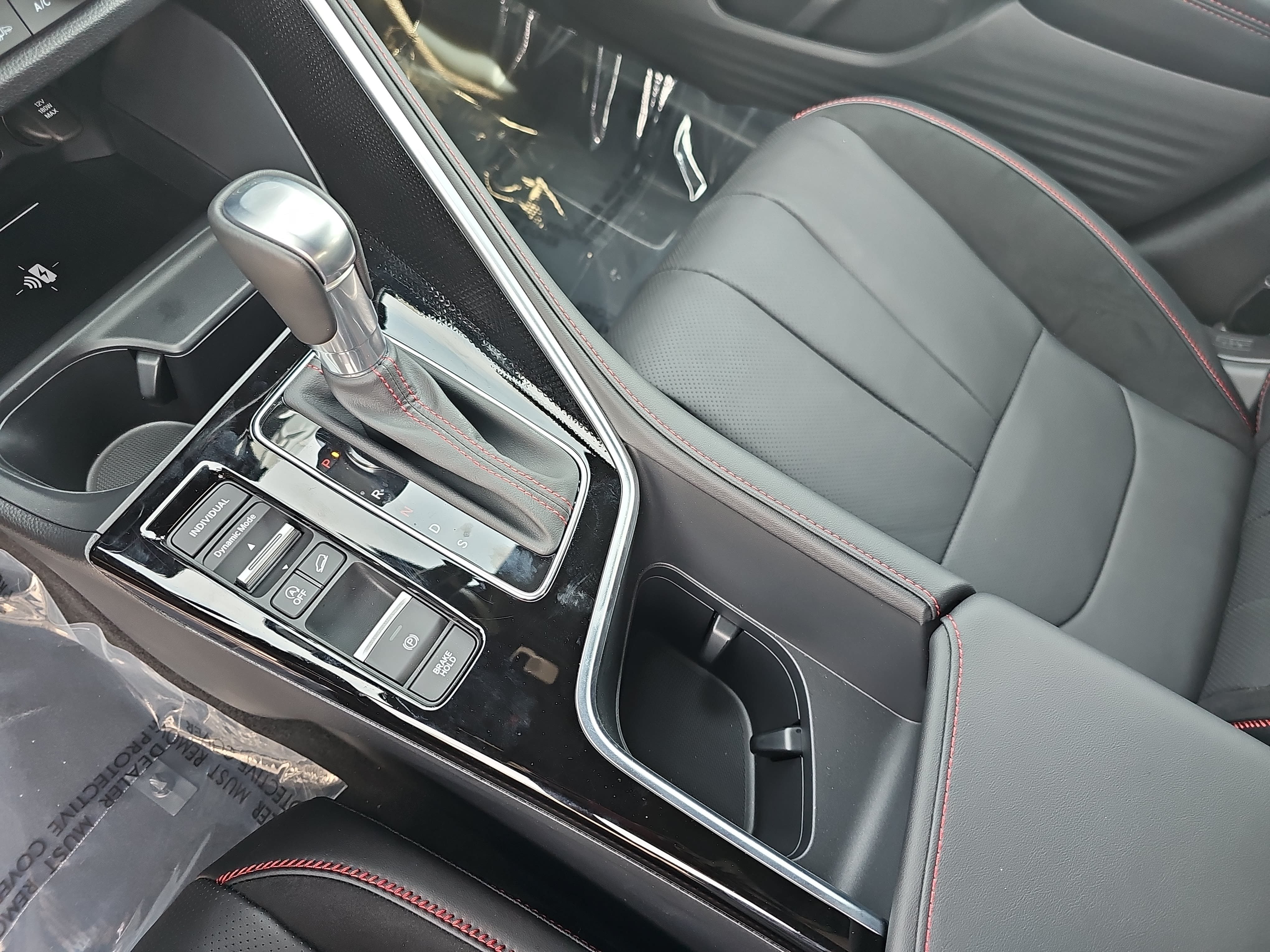 New 2026 Acura ADX A-Spec AWD/4WD image 22