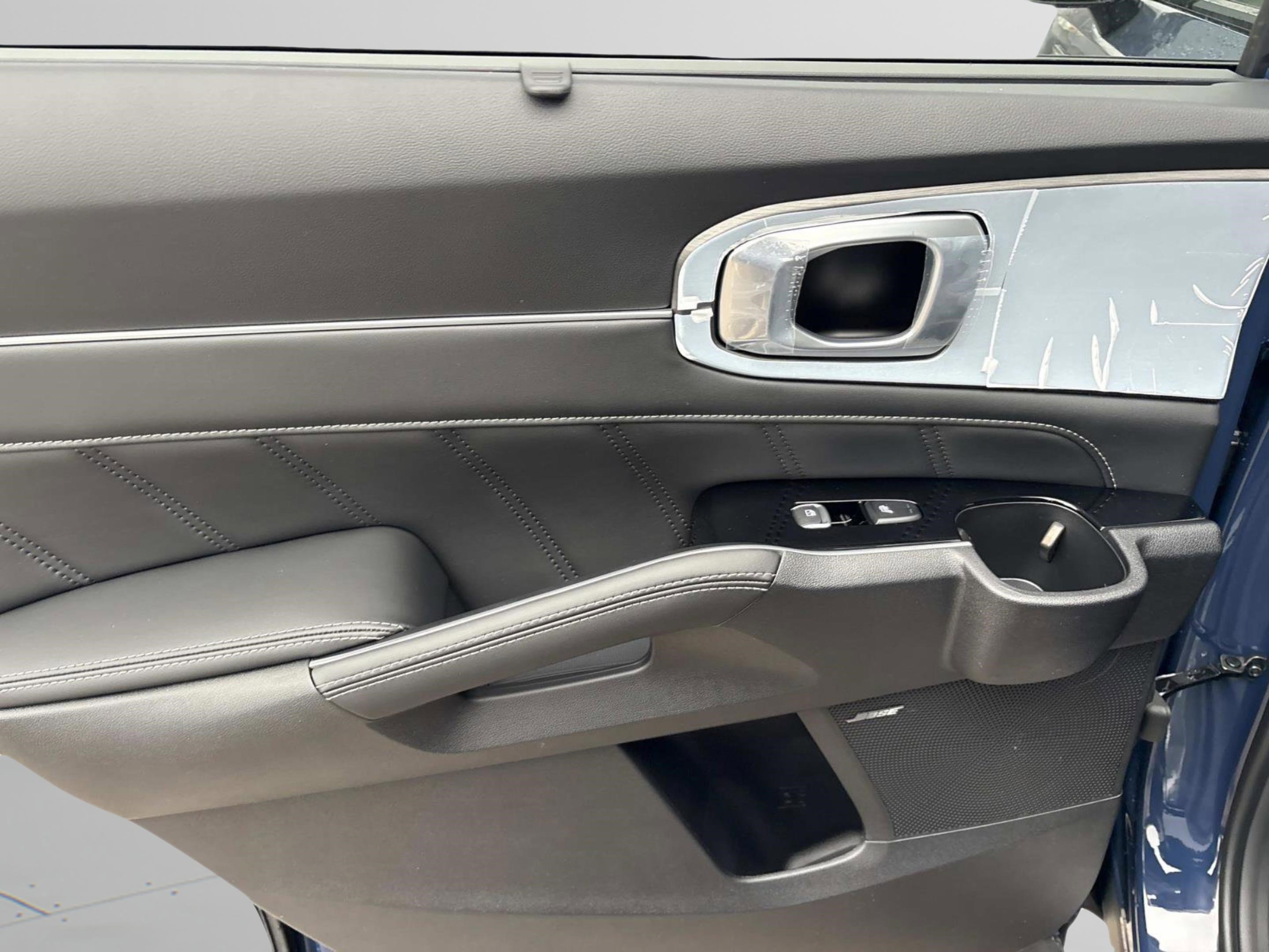 New 2026 Kia Sorento SX Prestige image 19