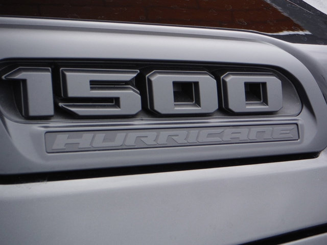 New 2027 RAM 1500 4x4 Crew Cab image 6