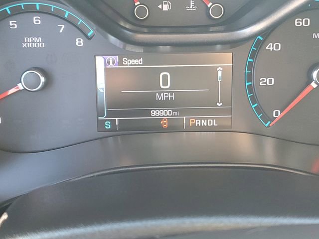 Used 2018 Chevrolet Colorado Z71 image 15