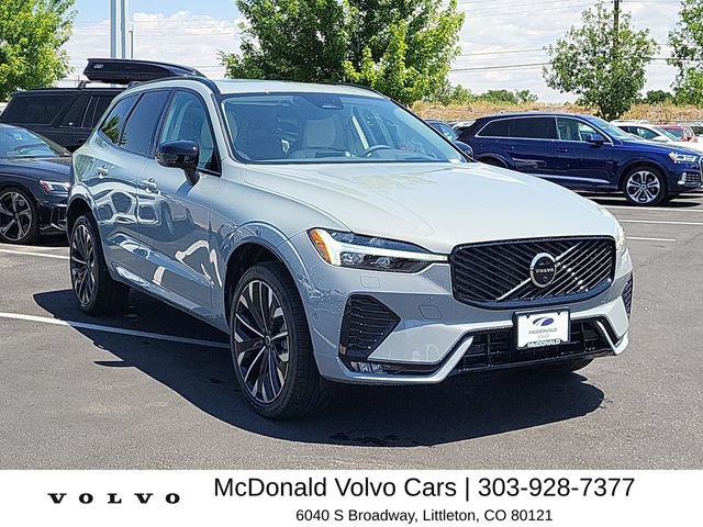 New 2026 Volvo XC60 B5 Ultra w/ Protection Package Premier AWD/4WD image 2