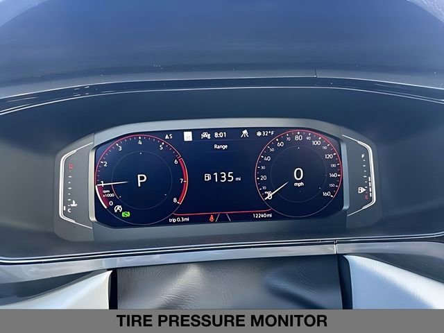 Used 2023 Volkswagen Taos SEL image 17