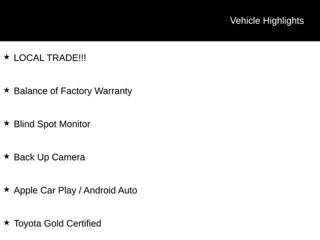 Certified 2024 Toyota Camry XSE FWD image 6